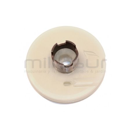 POLEA ARRANQUE Ø67 ADAPTABLE A HUSQVARNA PARTNER 3120XP. 3120K. K1250. ... - motoscamaralweb.com