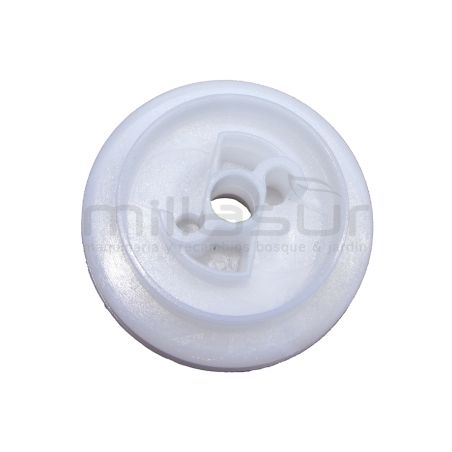 POLEA STIHL 024. 026. 028. 032. 034. MS240. MS260 - motoscamaralweb.com