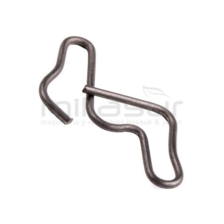 MUELLE TRINQUETE ADAPTABLE A STIHL 034. 036. 039. FS160. FS220 - motoscamaralweb.com