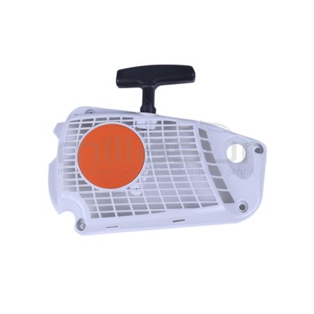 ARRANQUE COMPLETO STIHL MS192. MS193 - motoscamaralweb.com