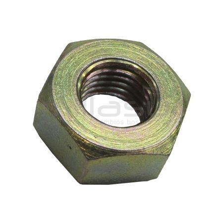 TUERCA TAPA CADENA 10 x 1.25 Izq.H. - motoscamaralweb.com