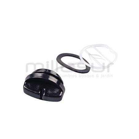 TAPON GASOLINA HUSQV. 65. 77. 61. 162. 266. 380. 480 - motoscamaralweb.com