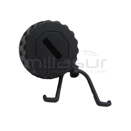TAPON GASOLINA STIHL 020. 020T .021 .023 .024 .025 .026 .028. 029. 034. 036. 038. 042. 044. 048. 051 - motoscamaralweb.com