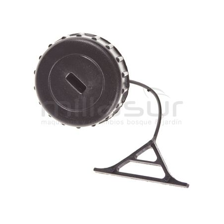 TAPÓN GASOLINA STIHL 017. 018. MS170. MS180 - motoscamaralweb.com