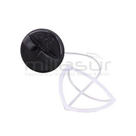 TAPÓN ACEITE DOLAMAR 109. 110. 111. 115. PS. 43 - motoscamaralweb.com