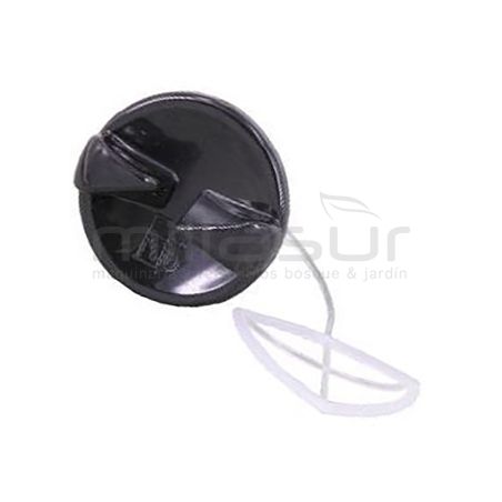 TAPON GASOLINA DOLMAR 109. 110. 111. 115. 123. 133. 112. 113. 114. 116. 117. 119. 120. 143. 309. 343 - motoscamaralweb.com