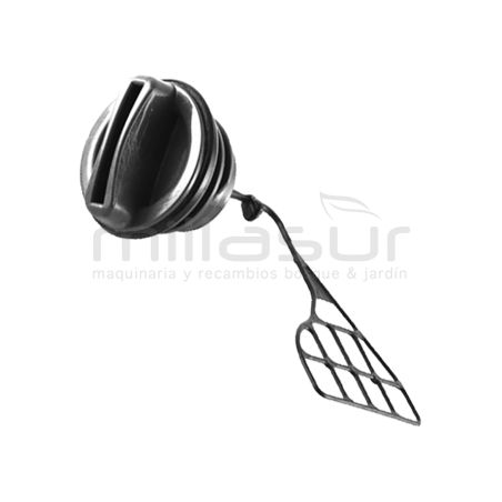 TAPÓN GASOLINA OLEO MAC 937. 947 - motoscamaralweb.com