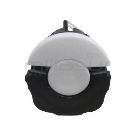 TAPON ACEITE STIHL 021. 023. 024. 025. 026. 034. MS250. MS260. MS360. MS380. MS381. MS460 - motoscamaralweb.com