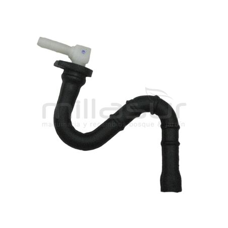 TUBO ASPIRACIÓN GASOLINA STIHL MS381 - motoscamaralweb.com