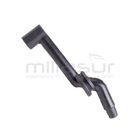 TUBO ASPIRACIÓN ACEITE DOLMAR 109. 110. 111. 115 - motoscamaralweb.com