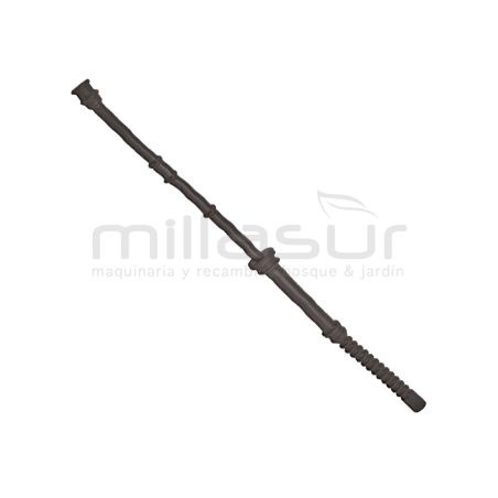 TUBO ASPIRACIÓN GASOLINA DOLMAR PS6400. PS7300. PS7900 - motoscamaralweb.com