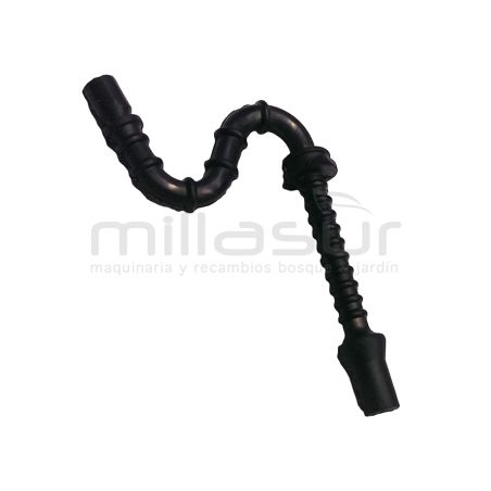 TUBO ASPIRACIÓN GASOLINA STIHL MS270. MS280 - motoscamaralweb.com