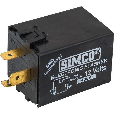 RELE DE INTERMITENCIA 12V- motoscamaralweb.com