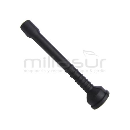 TUBO ASPIRACIÓN GASOLINA STIHL 021. 023. 025. MS210. MS230. MS250 - motoscamaralweb.com