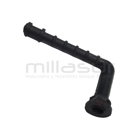 TUBO ACEITE STIHL 044. 046. MS440. MS460. MS461 - motoscamaralweb.com