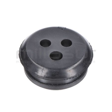 GOMA PASATUBOS ADAPTABLE A ECHO AH2435 . AHS2435 . B410 . C350 - motoscamaralweb.com