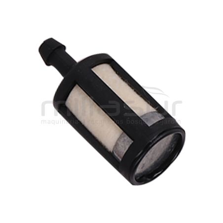 FILTRO GASOLINA ORIGINAL ZAMA ZF4 - 4.8X42X18 - motoscamaralweb.com