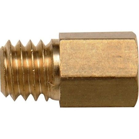 Chiclé de alta Mikuni 4/042-290 - motoscamaralweb.com