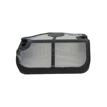 FILTRO AIRE HUSQVARNA 136. 137. 141 - motoscamaralweb.com