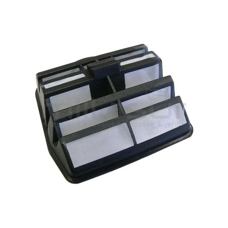 FILTRO AIRE HUSQVARNA 445. 450 - JONSERED 2245. 2250 - motoscamaralweb.com