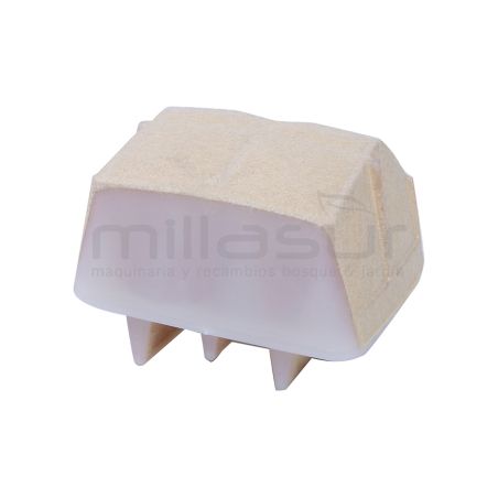 FILTRO AIRE HUSQVARNA 562XP (FELPA) - motoscamaralweb.com