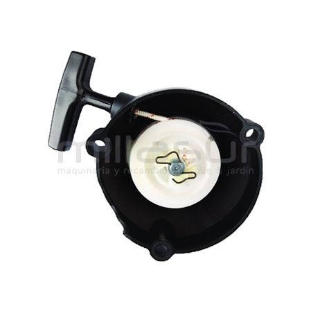 TAPA ARRANQUE STIHL BR500-BR550-BR600 (SOPLADOR) - motoscamaralweb.com
