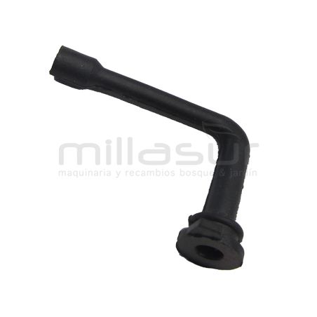 TUBO ASPIRACIÓN ACEITE - 33-1732 - motoscamaralweb.com