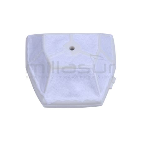 FILTRO AIRE ECHO CS590. CS600 - motoscamaralweb.com