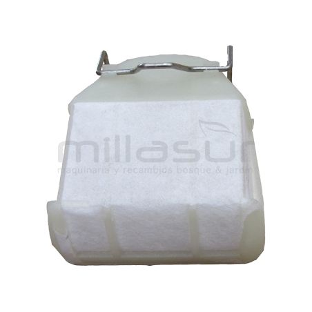 FILTRO AIRE DOLMAR PS6400. PS7300. PS7900 - MAKITA DCS6401. DCS7301. DCS7901 - motoscamaralweb.com