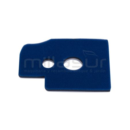 FILTRO AIRE DOLMAR PC6412. PC6413 MAKITA DPC6200. DPCC6201 - motoscamaralweb.com
