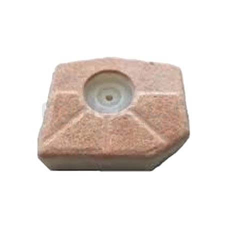 FILTRO AIRE HUSQVARNA 385. 390 - JONSERED CS2186. CS2188 - motoscamaralweb.com