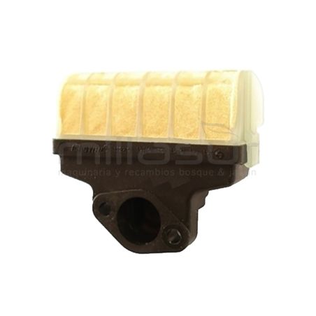 FILTRO AIRE STIHL 021. 023. 025. MS210. MS230. MS250 (CON SOPORTE) - motoscamaralweb.com