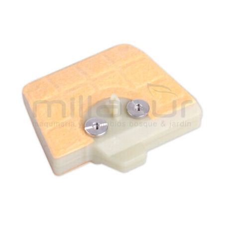 FILTRO AIRE STIHL 034. 036. MS340. MS360 - motoscamaralweb.com