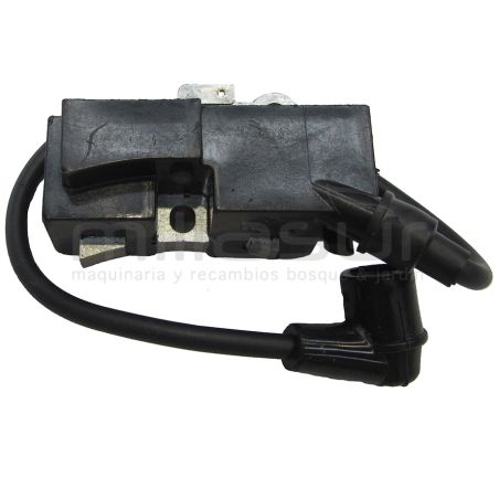 BOBINA HUSQVARNA 335. 345. 359. 365. 372 - motoscamaralweb.com