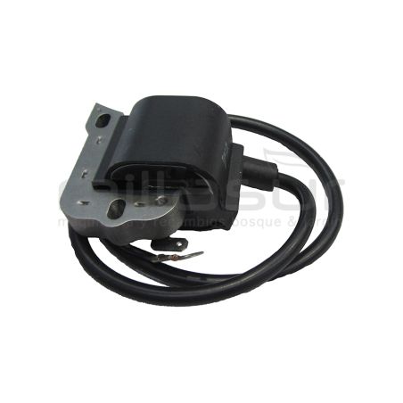 BOBINA ELECTRÓNICA ENCENDIDO HUSQVARNA 45. 50. 51. 55. 61. 254. 257. 261. 268. ... - motoscamaralweb.com
