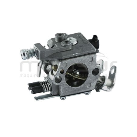 CARBURADOR HUSQV. 136. 137. 141. 142 - motoscamaralweb.com