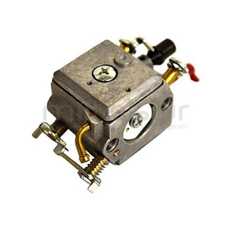 CARBURADOR ADAPTABLE A HUSQVARNA 357. 359 - motoscamaralweb.com