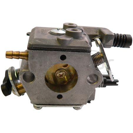 CARBURADOR ADAPTABLE A HUSQVARNA 51. 55 - motoscamaralweb.com