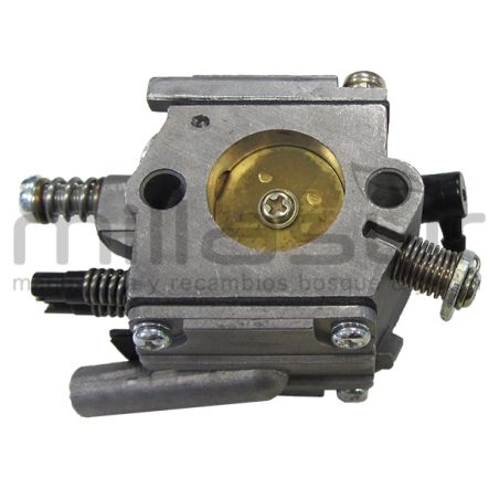 CARBURADOR ORIGINAL TILLOTSON ADAPTABLE A STIHL 038. MS380. MS381 - motoscamaralweb.com