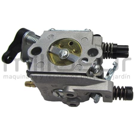 CARBURADOR WALBRO HUSQV. 51. 55 - motoscamaralweb.com