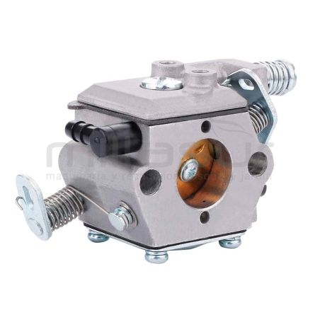 CARBURADOR STIHL 017. 018. MS170. MS180 TAPA AGUJA METALICA - motoscamaralweb.com