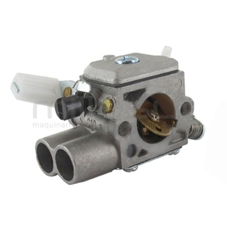 CARBURADOR ADAPTABLE PARA STIHL MS231 MS251 MS231C MS251C - motoscamaralweb.com