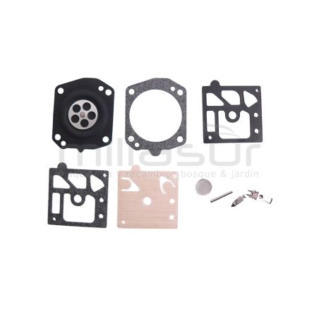 KIT REPARACION TILLOTSON ORIGINALW-RK10-HD - motoscamaralweb.com