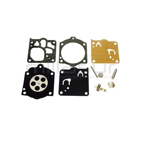 KIT REPARACIÓN CARBURADOR ORIGINAL WALBRO K15-WJ - motoscamaralweb.com