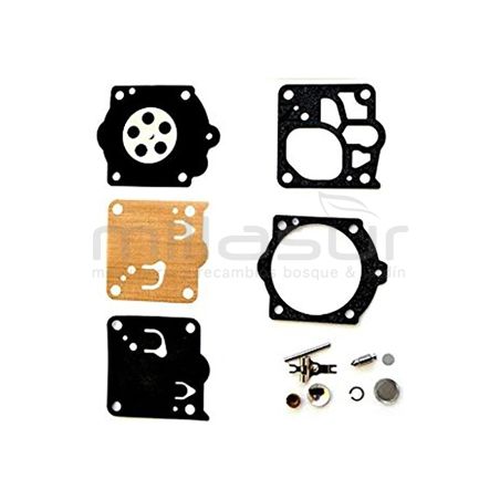 KIT REPARACION WALBRO ORIGINAL K12-WG (K1260) - motoscamaralweb.com