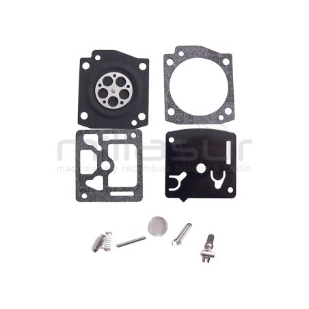 KIT REPARACION ZAMA ORIGINAL C3M-S5. 12. 20. 21. 22. 23. 24 - motoscamaralweb.com