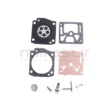 KIT REPARACION ZAMA ORIGINAL C3M-EL2. 8 - motoscamaralweb.com
