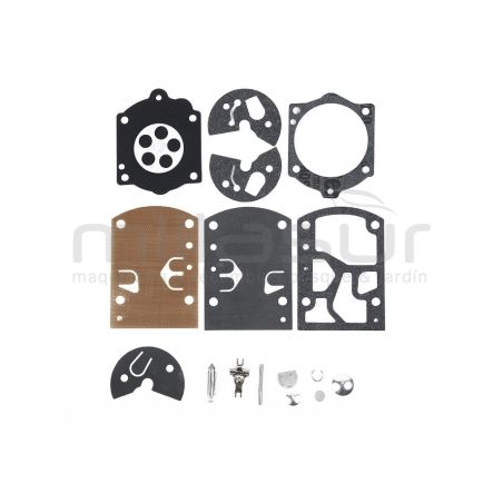KIT REPARACION CARBUR. ORIGINAL WALBRO K10-WB - motoscamaralweb.com