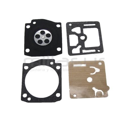 KIT REPARACIÓN ADAPTABLE A ZAMA GND-25 - motoscamaralweb.com