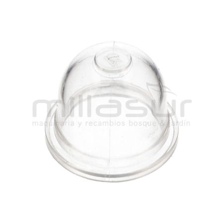 BOMBIN CARBURADOR WALBRO HDA WYK TH43-48 - PARA 55-3831. 55-3811 - motoscamaralweb.com